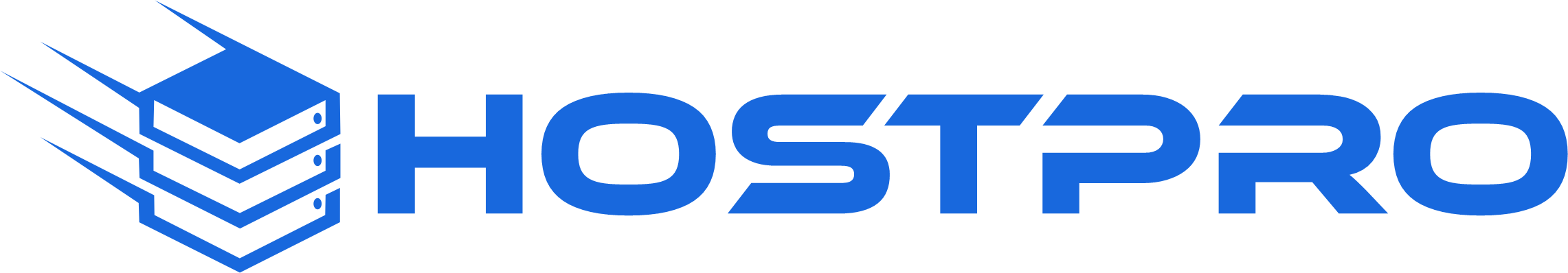 HostPro Web Hosting